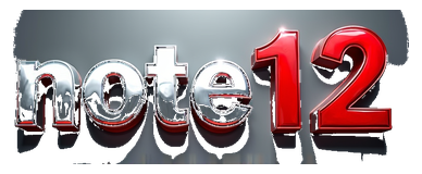 note12 logo