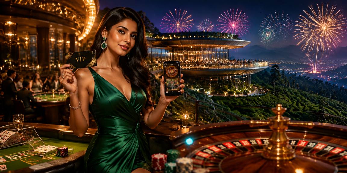 note12 Speed Baccarat